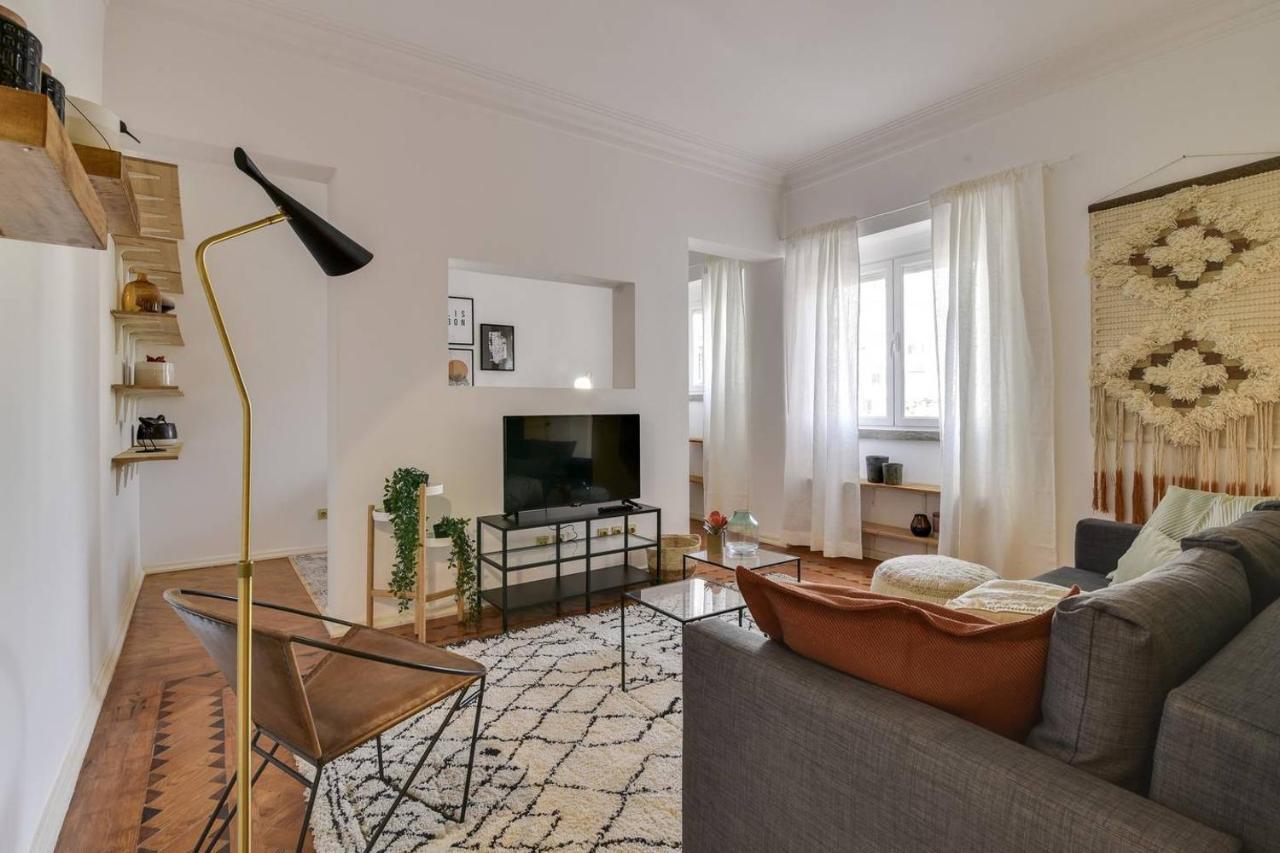 Pascoal - 80239al Appartement *