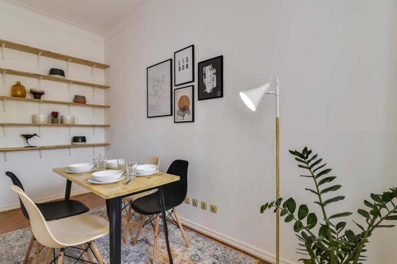 Pascoal - 80239al Appartement