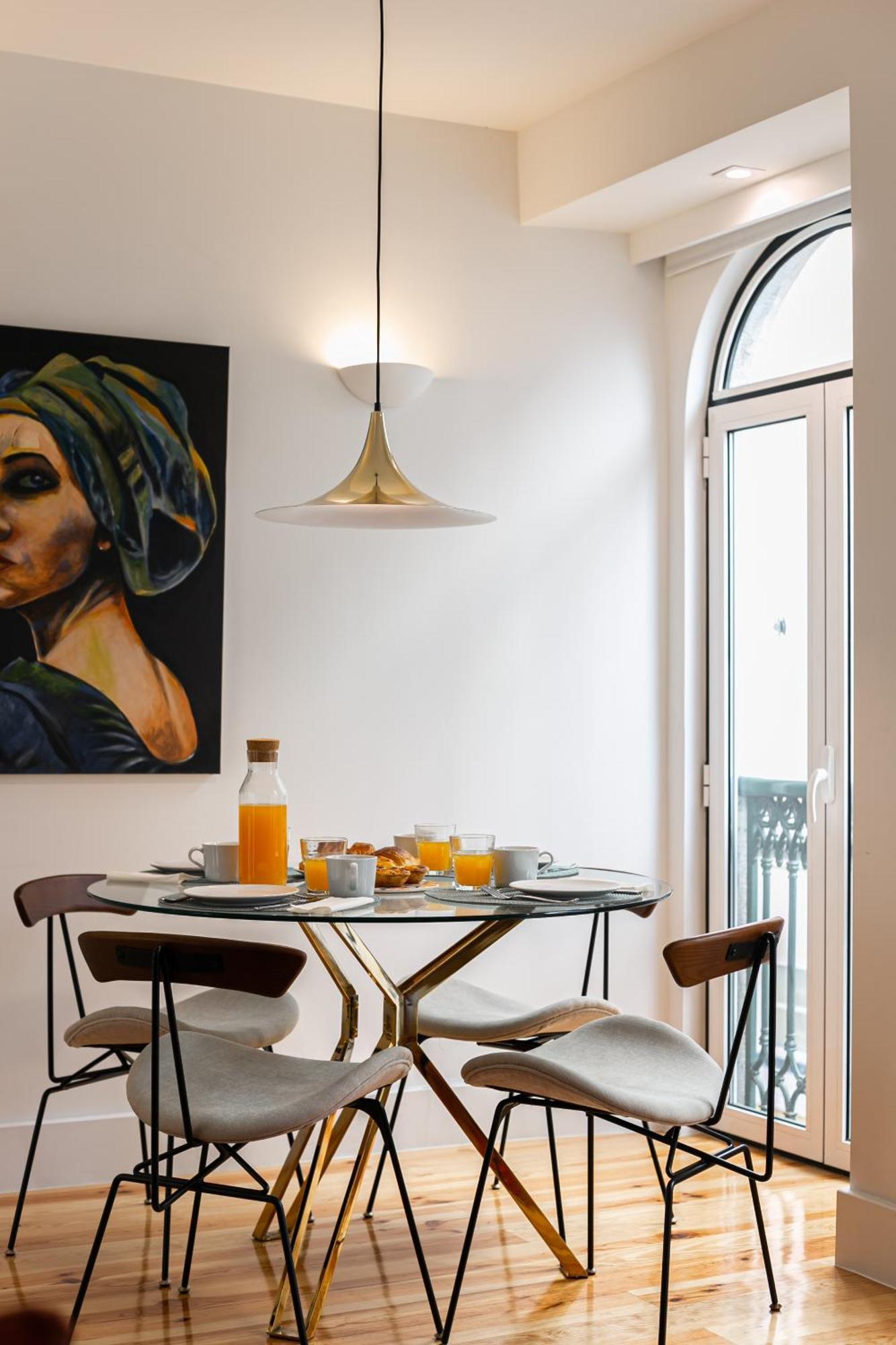 Apartment Chic & Trendy T.m. Flat *