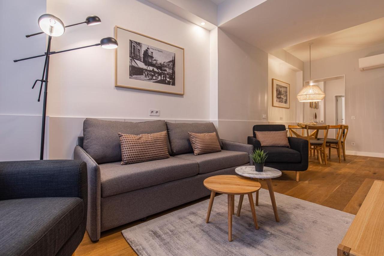 Upscale&modern 2bdr * Lissabon
