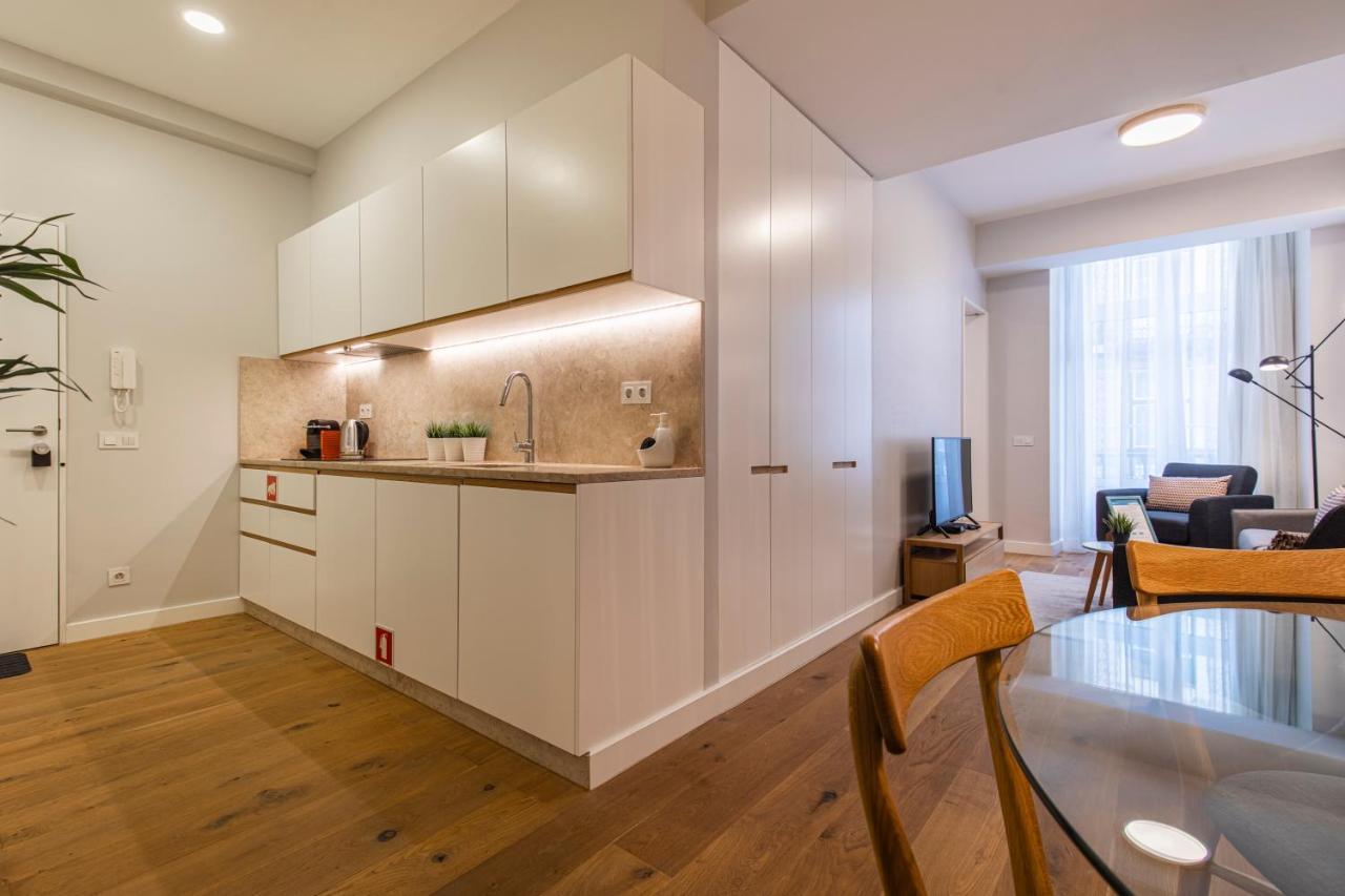 Apartment Upscale&modern 2bdr *