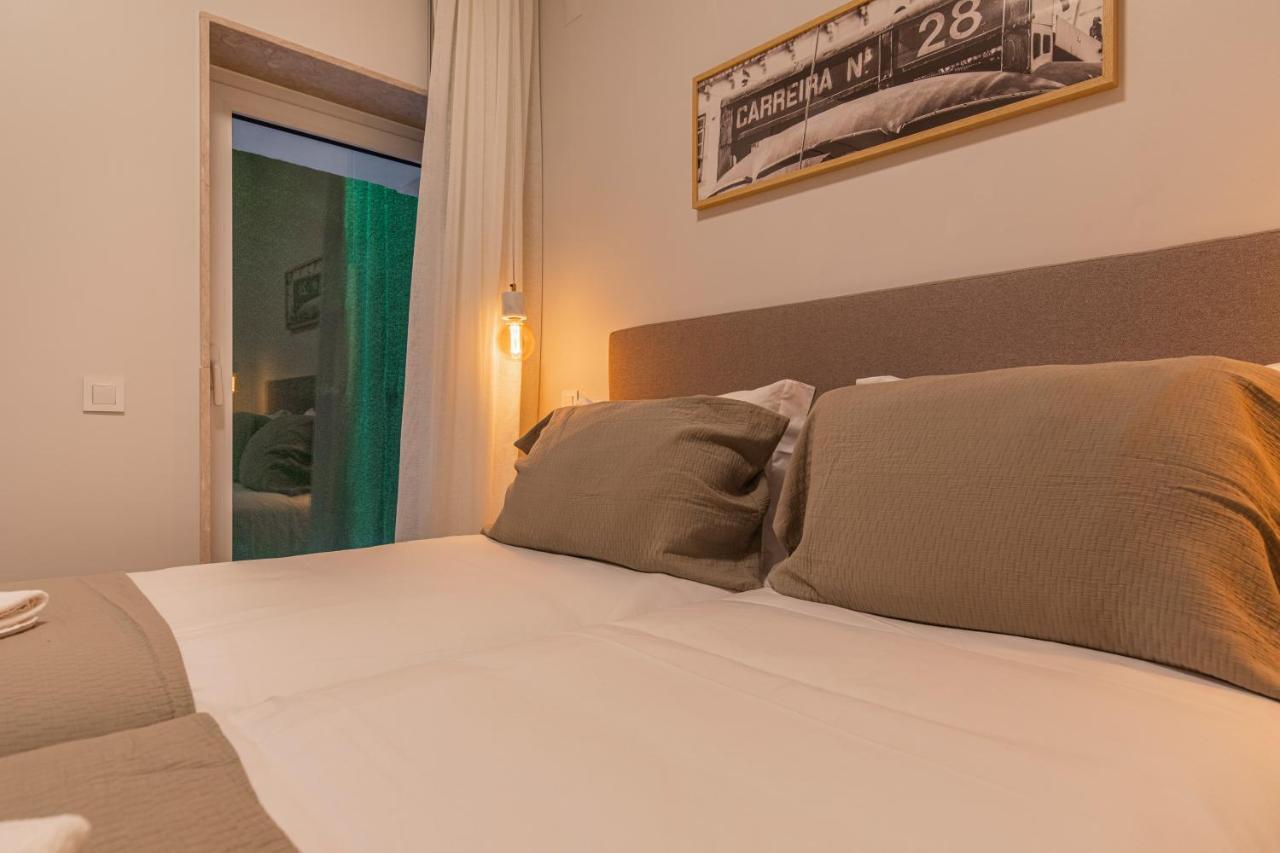 Upscale&modern 2bdr Apartment Lissabon