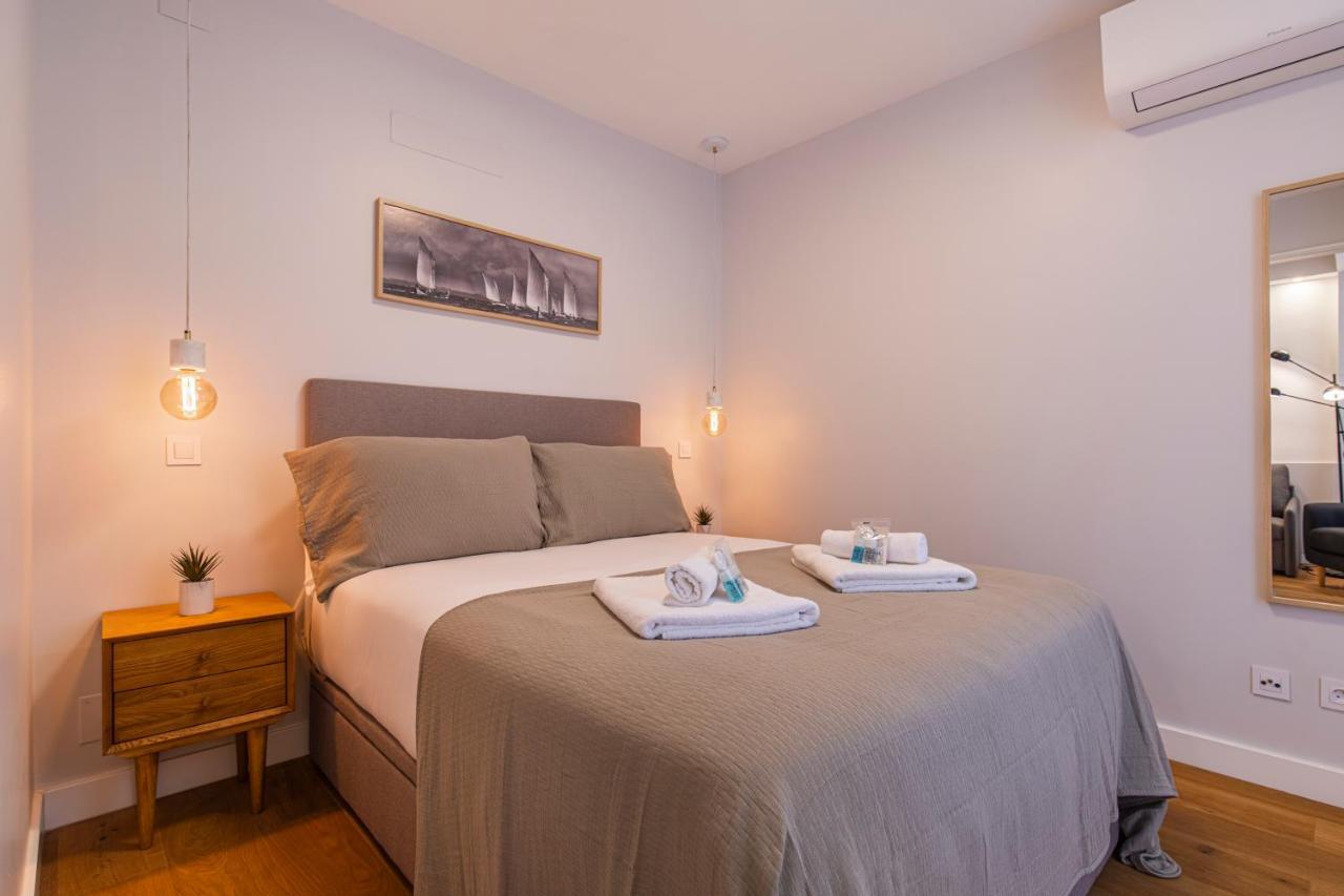 Upscale&modern 2bdr