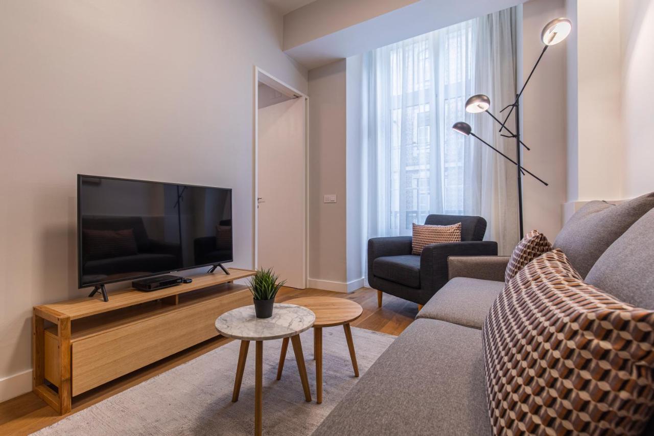 Upscale&modern 2bdr Apartment Lissabon