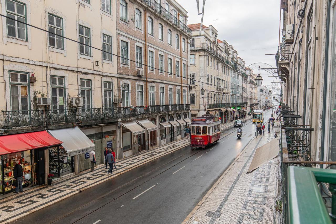 Upscale&modern 2bdr Apartment Lissabon