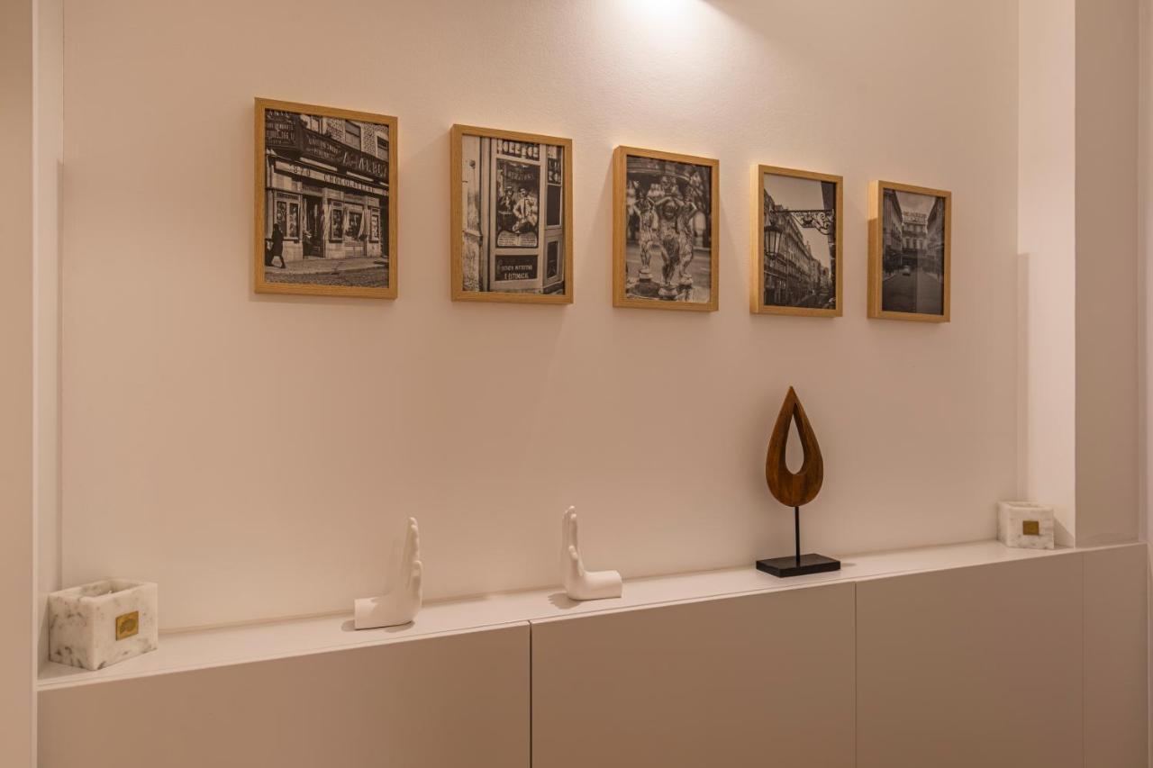 Upscale&modern 2bdr * Lissabon