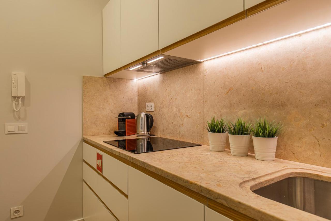 Apartment Upscale&modern 2bdr *