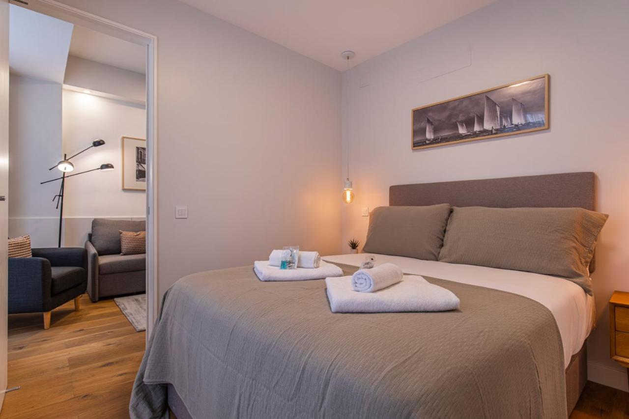 Upscale&modern 2bdr Apartment *