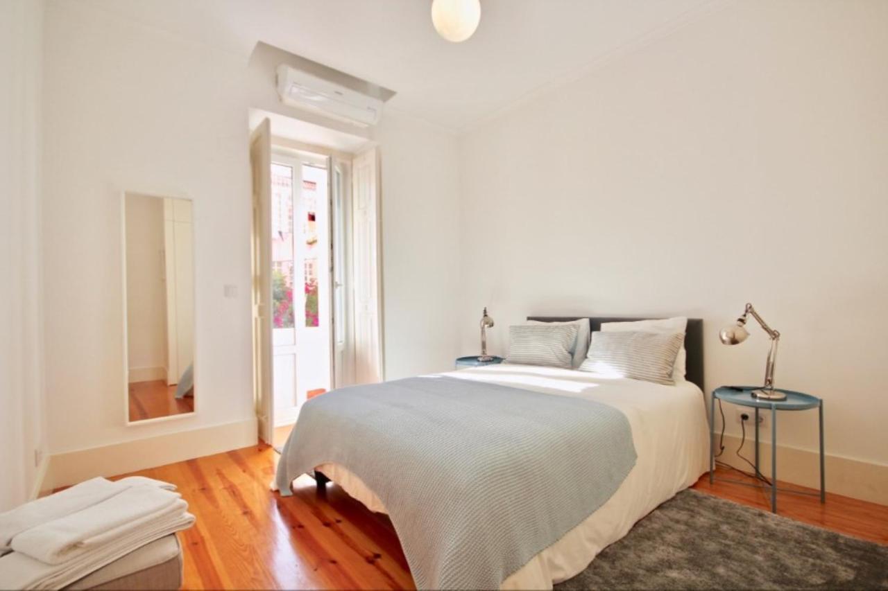 Akicity Praça De Espanha Selected Appartement Lisboa