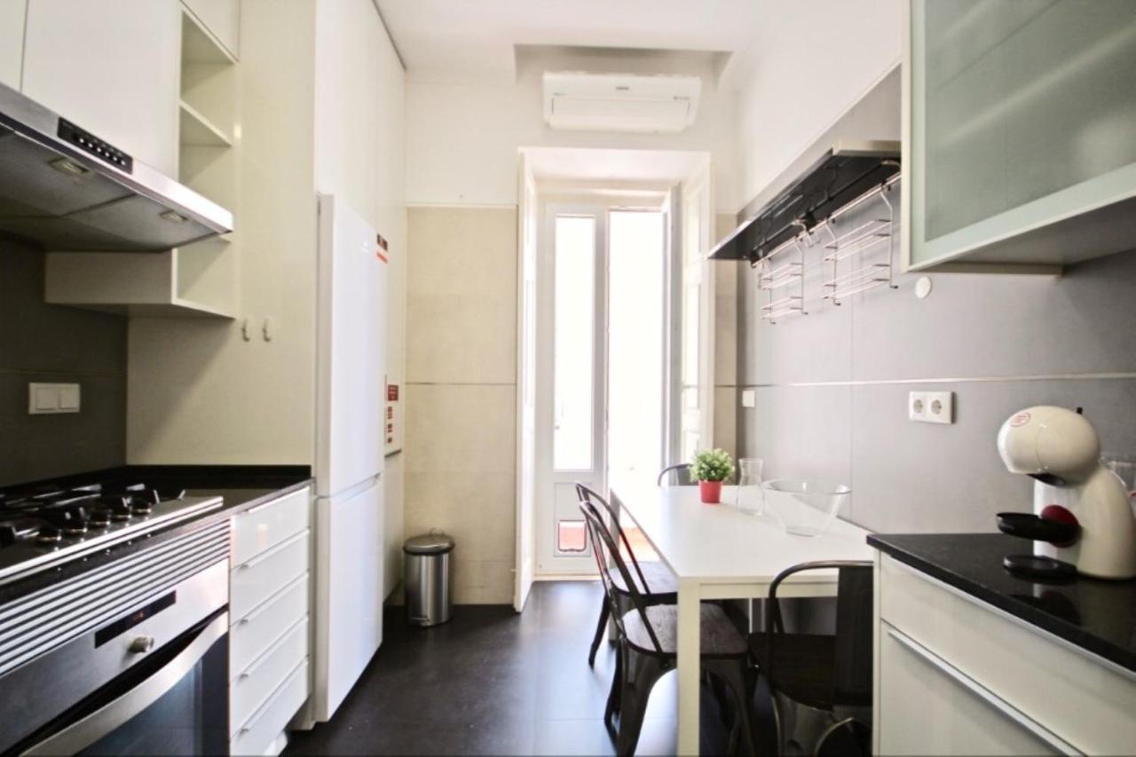 Appartement Akicity Praça De Espanha Selected