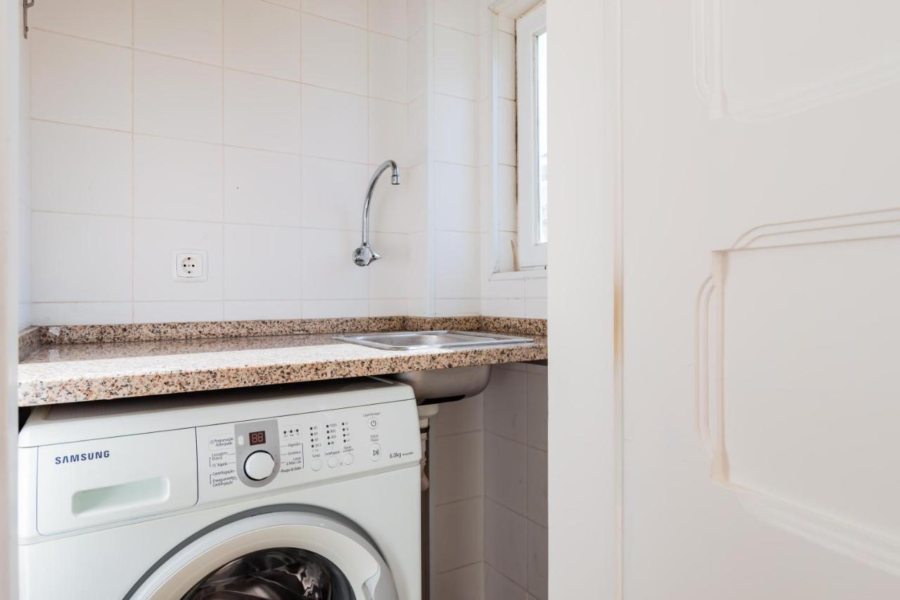 Saldanha Urban Appartement *