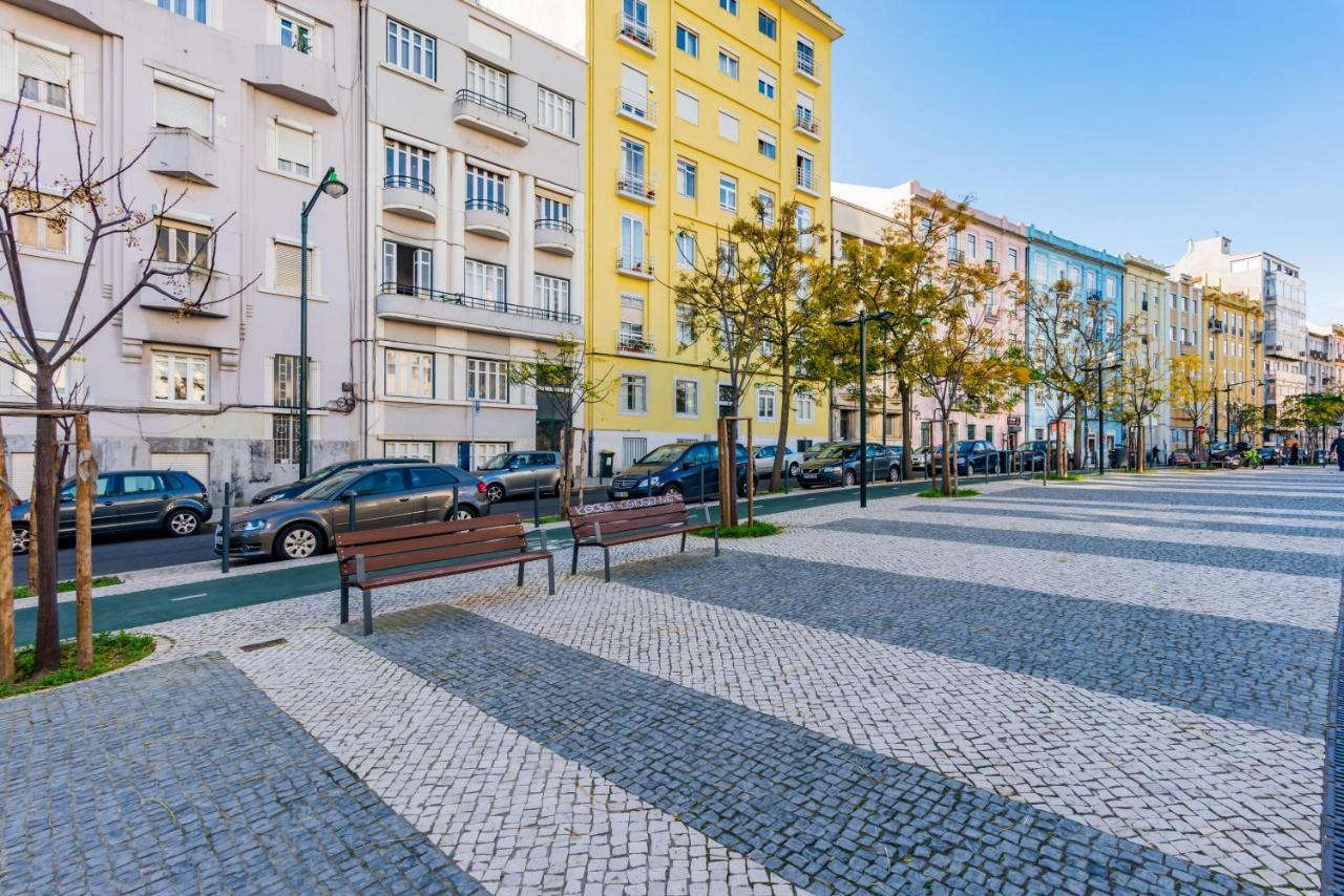 Saldanha Urban Appartement
