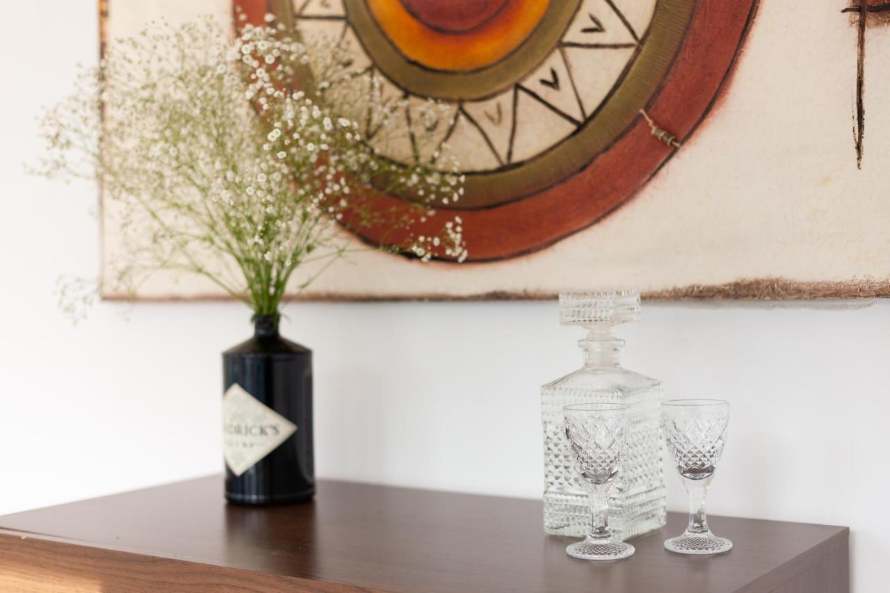 Appartement Liberty Penthouse Three-bedroom - By Lu Holidays Lissabon
