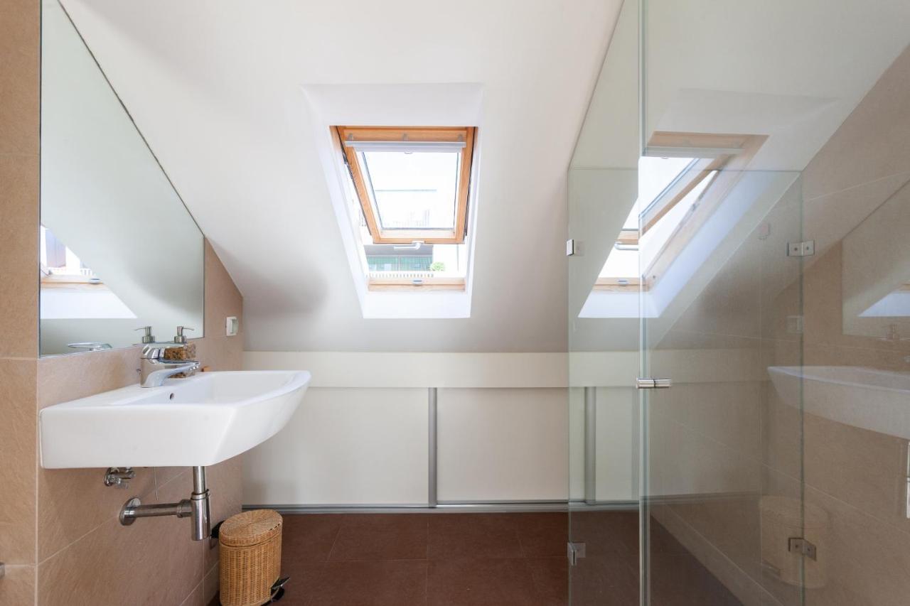 Liberty Penthouse Three-bedroom - By Lu Holidays Appartement *
