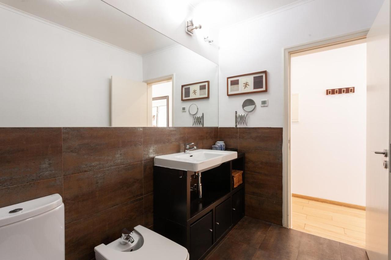 Liberty Penthouse Three-bedroom - By Lu Holidays Lissabon