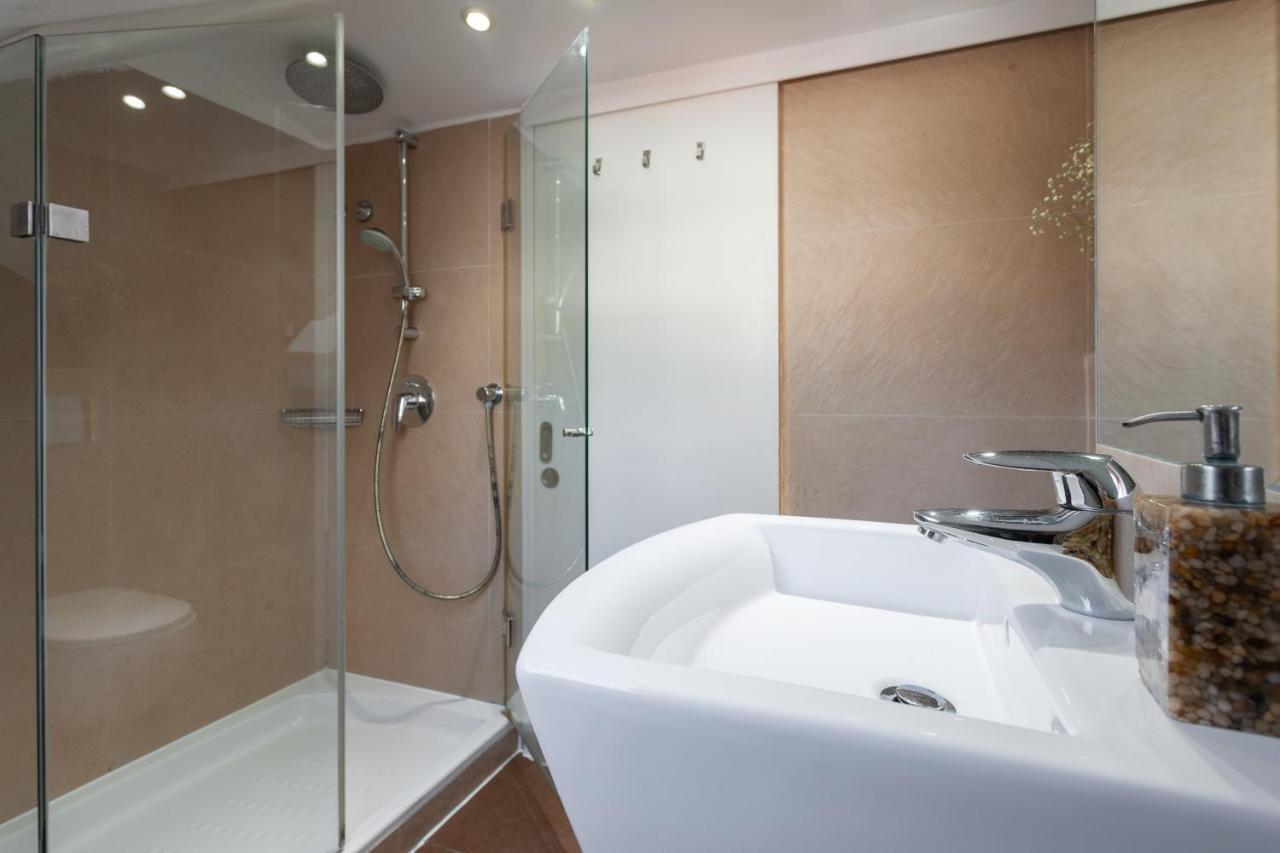 Appartement Liberty Penthouse Three-bedroom - By Lu Holidays Lissabon