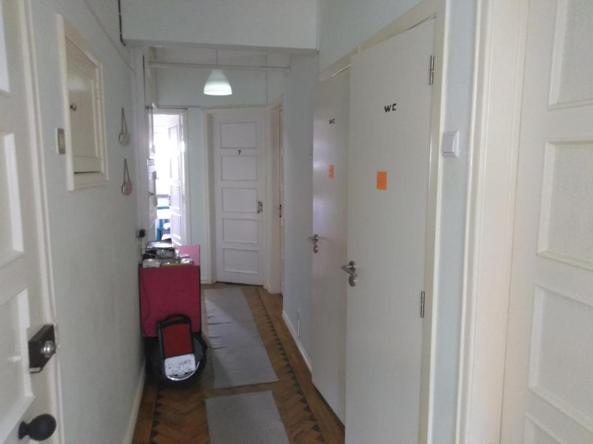 Gasthof Fisher 46 Lissabon