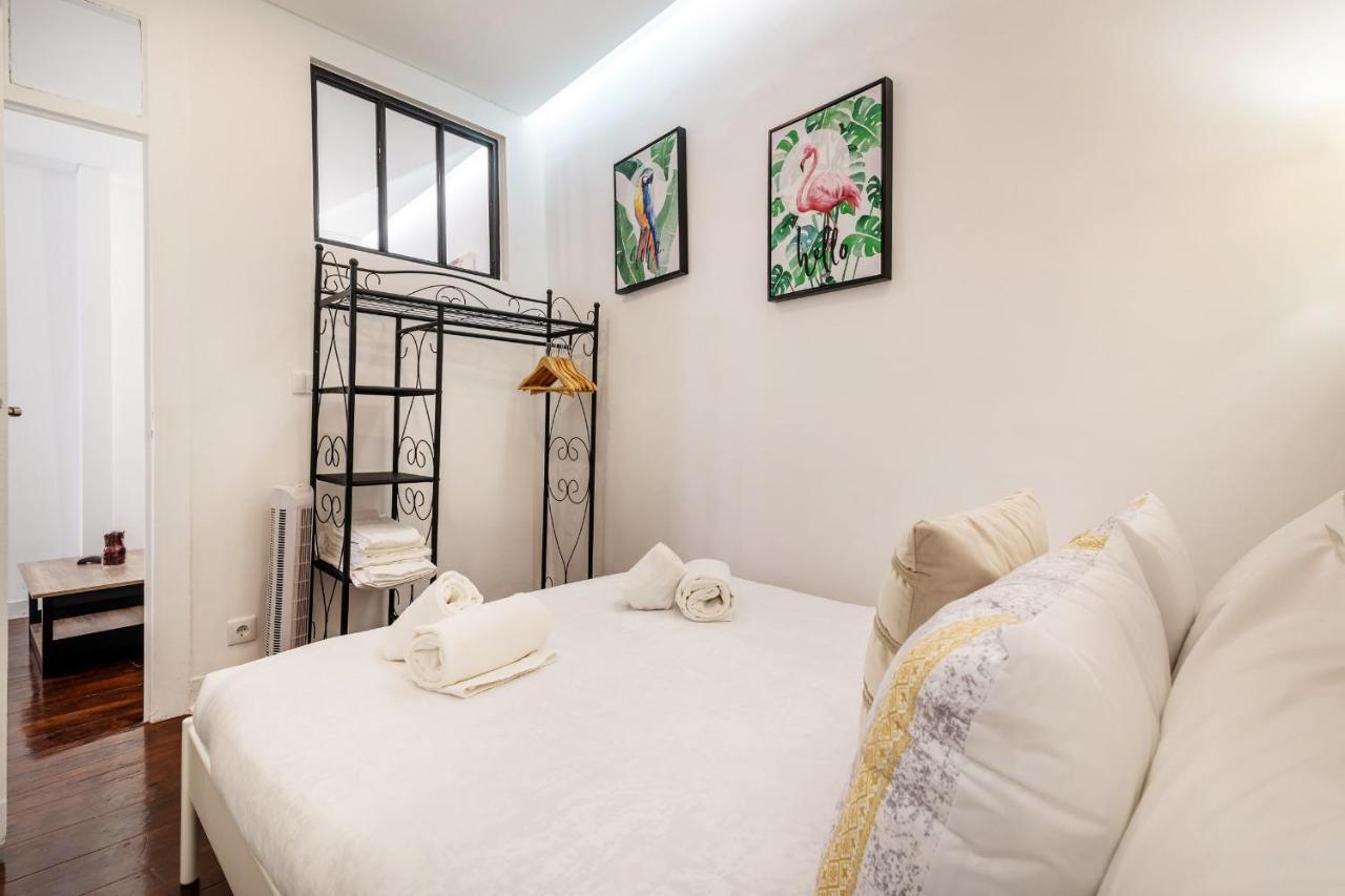 Guestready - Bright And Charming For 2 - Alcantara Lisboa