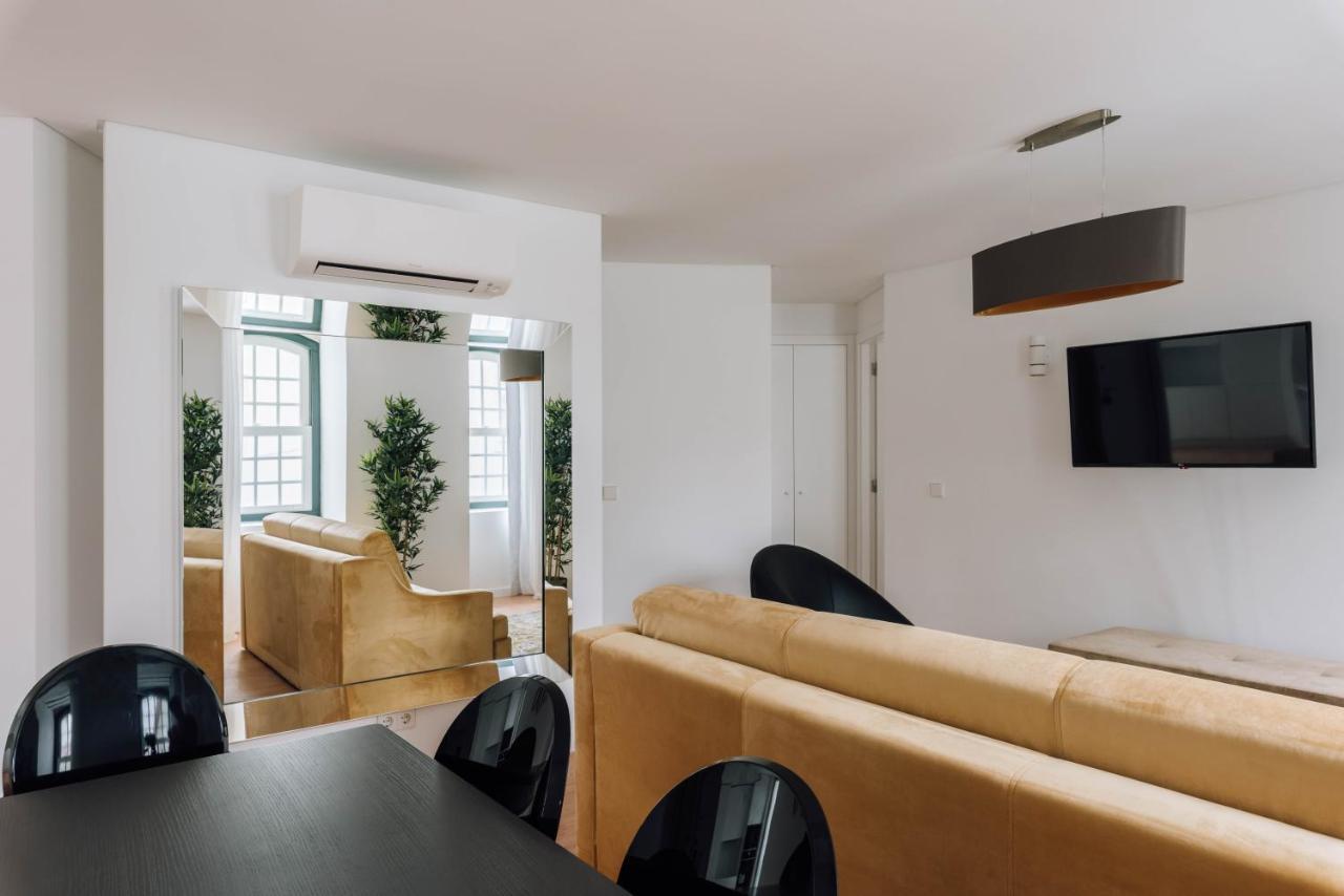 Stays Martim Moniz Appartement *