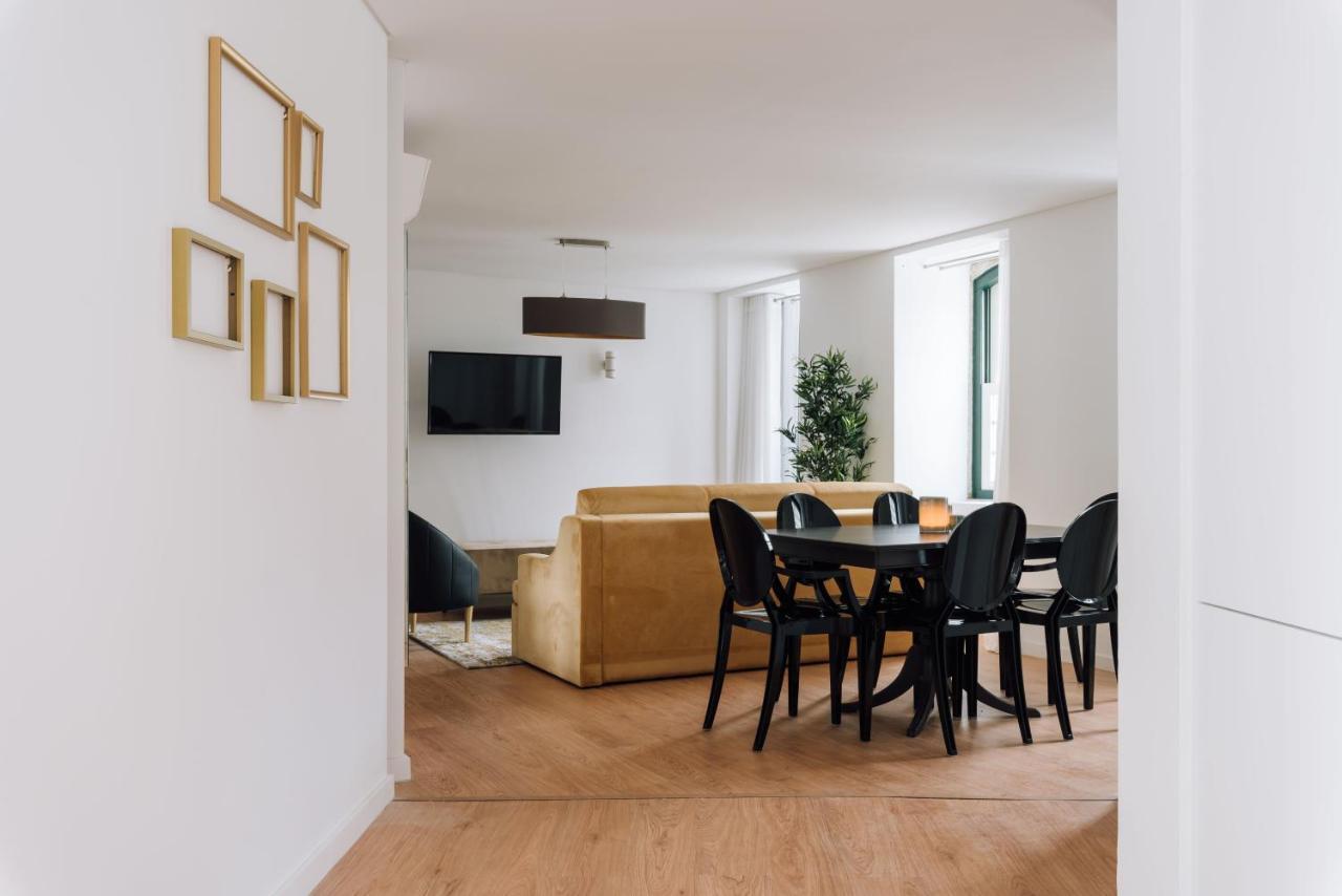 Stays Martim Moniz Lissabon