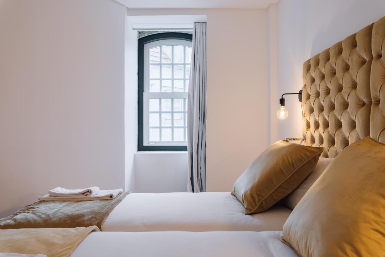 Stays Martim Moniz * Lissabon