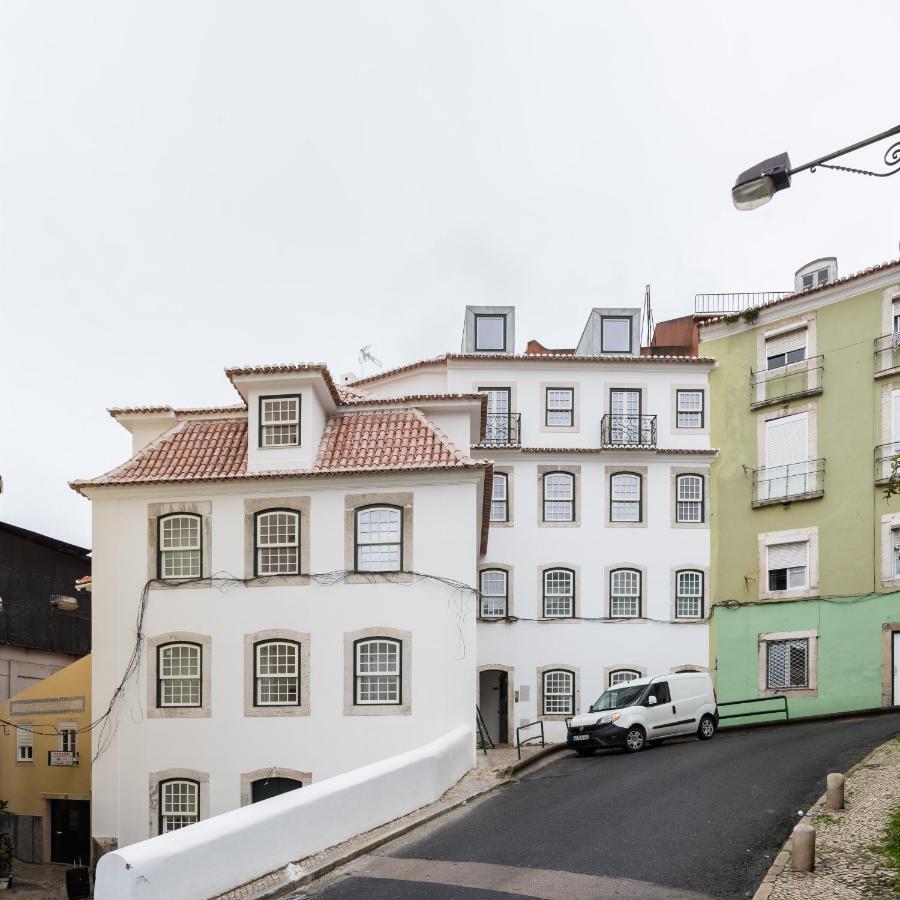 Appartement Stays Martim Moniz