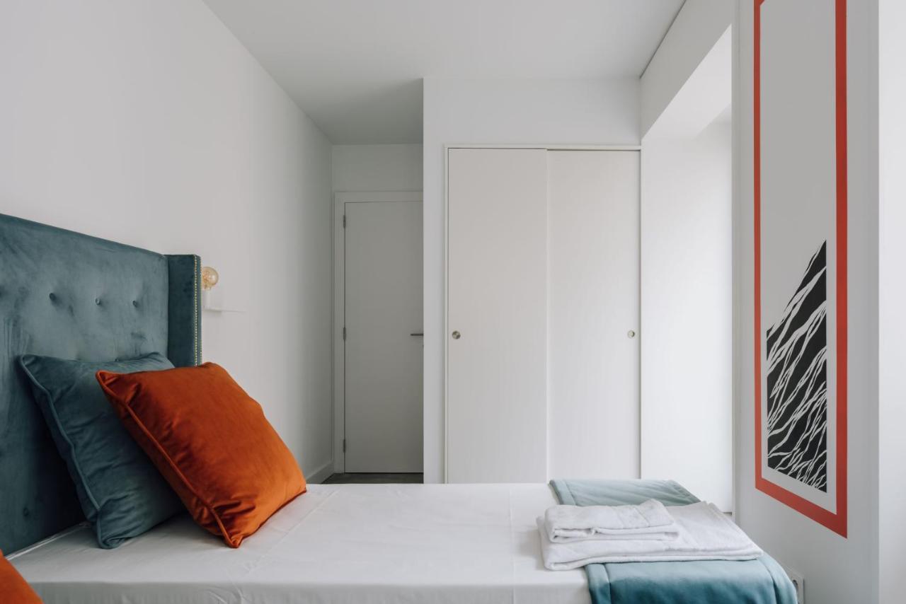 Appartement Stays Rossio