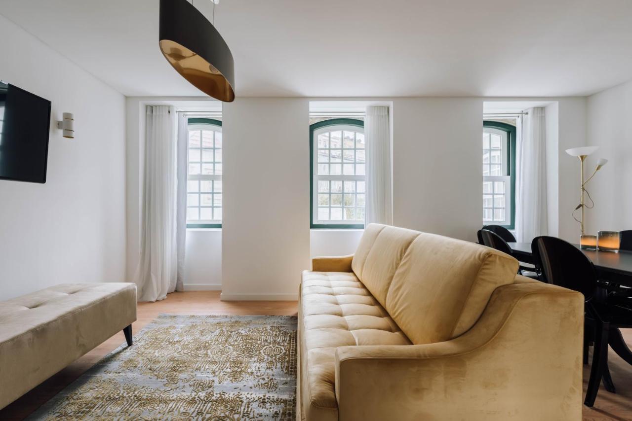 Appartement Stays Martim Moniz Lissabon