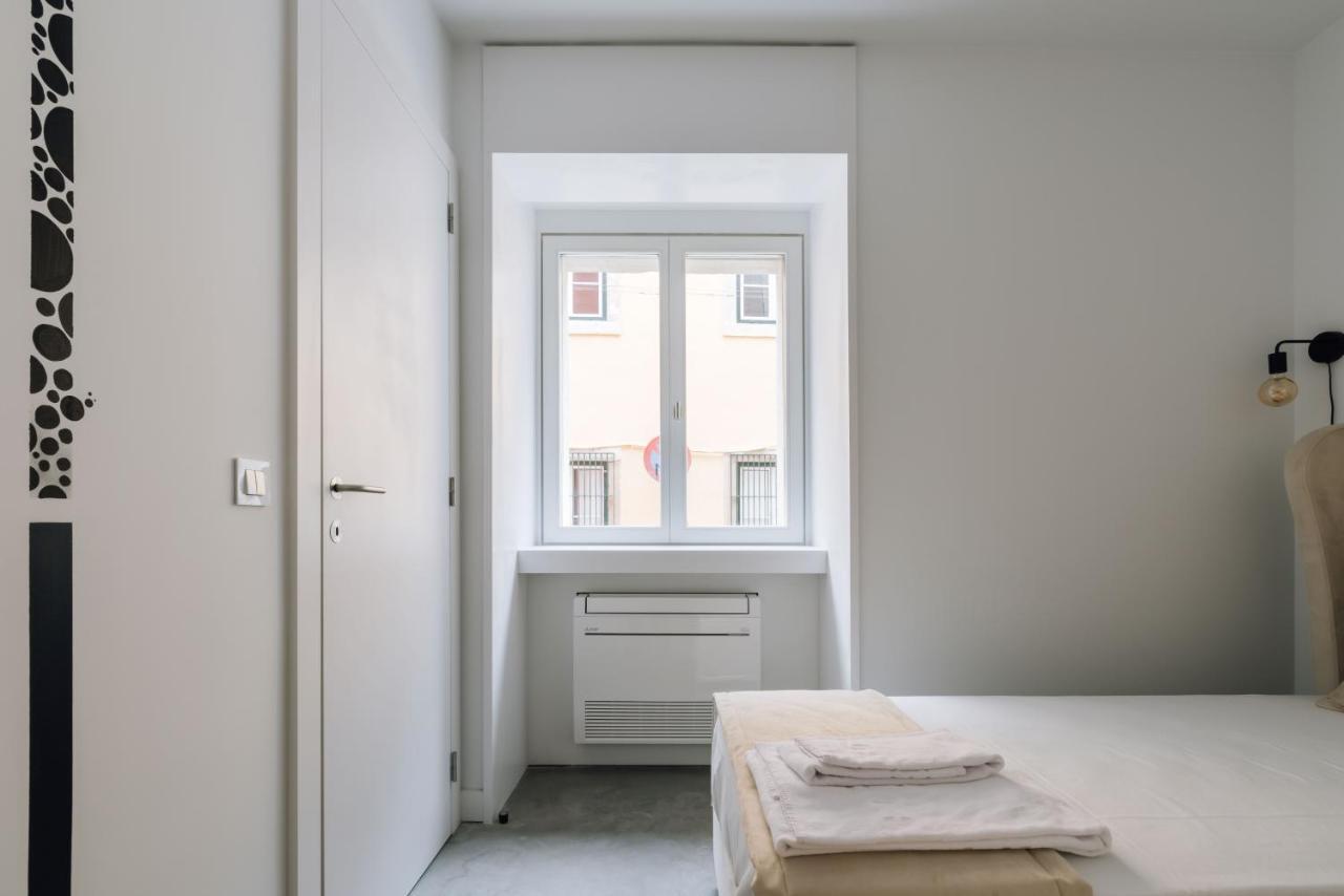 Appartement Stays Rossio