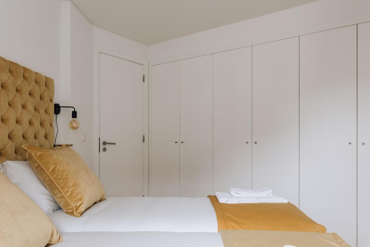 Stays Martim Moniz Appartement Lissabon