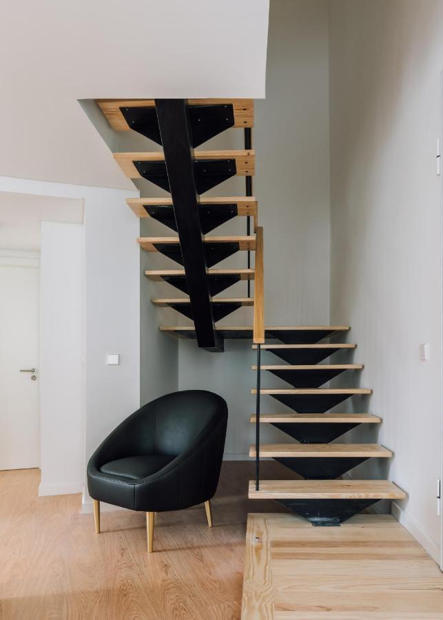 Stays Martim Moniz Appartement