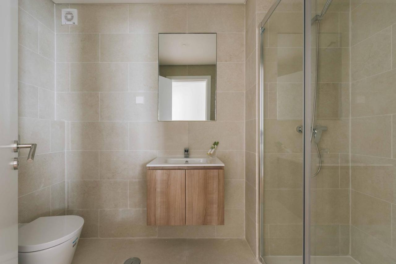 Stays Martim Moniz Appartement Lissabon