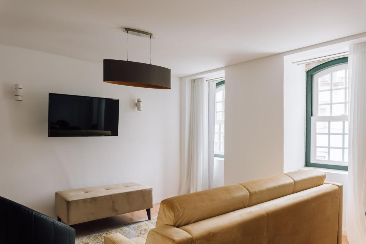 Stays Martim Moniz Appartement *