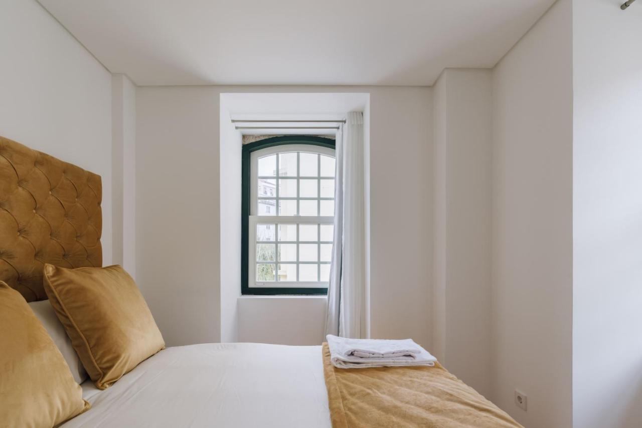 Stays Martim Moniz Appartement Lissabon