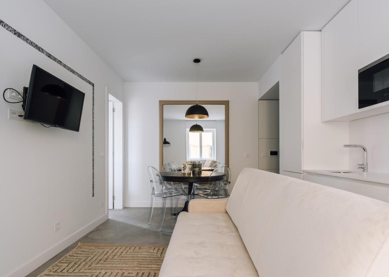 Stays Rossio Appartement
