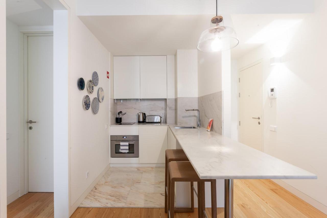 Appartement Flh Chiado Flat Lissabon