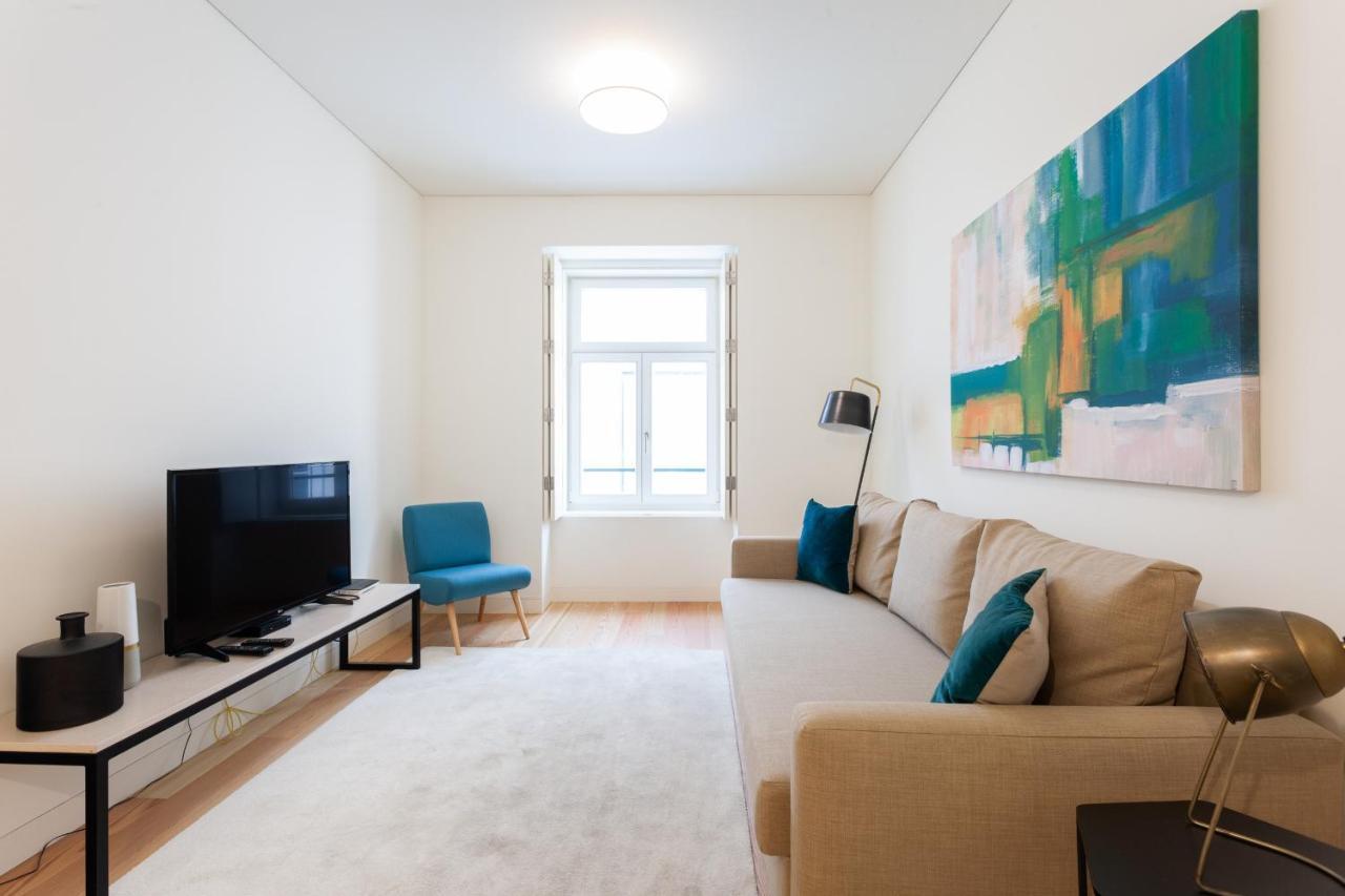 Flh Chiado Flat Lissabon
