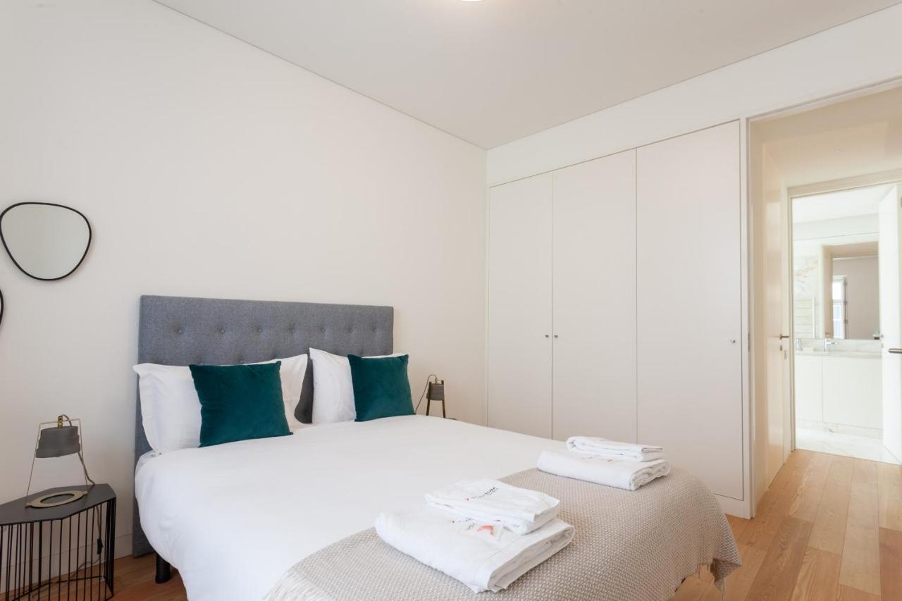Appartement Flh Chiado Flat *