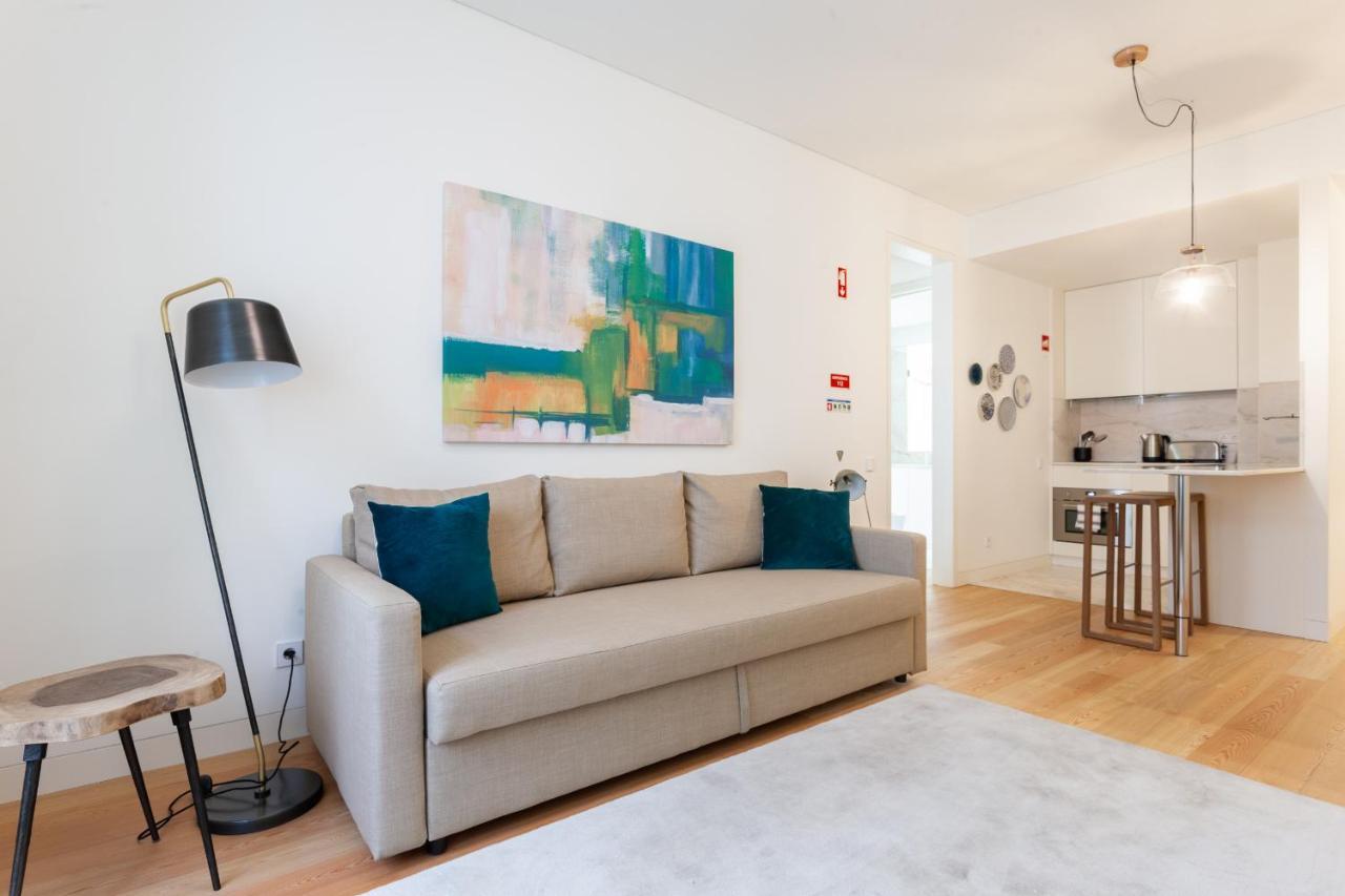 Flh Chiado Flat Appartement Lissabon