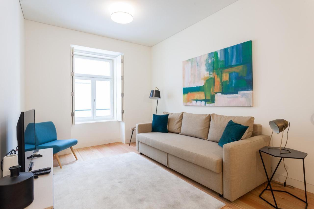 Flh Chiado Flat Appartement *