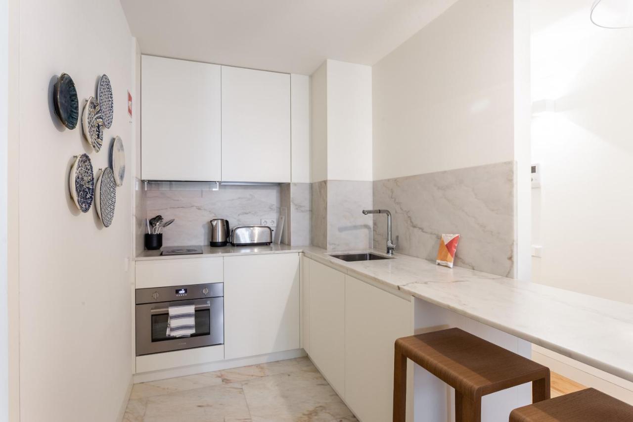 Appartement Flh Chiado Flat Lissabon