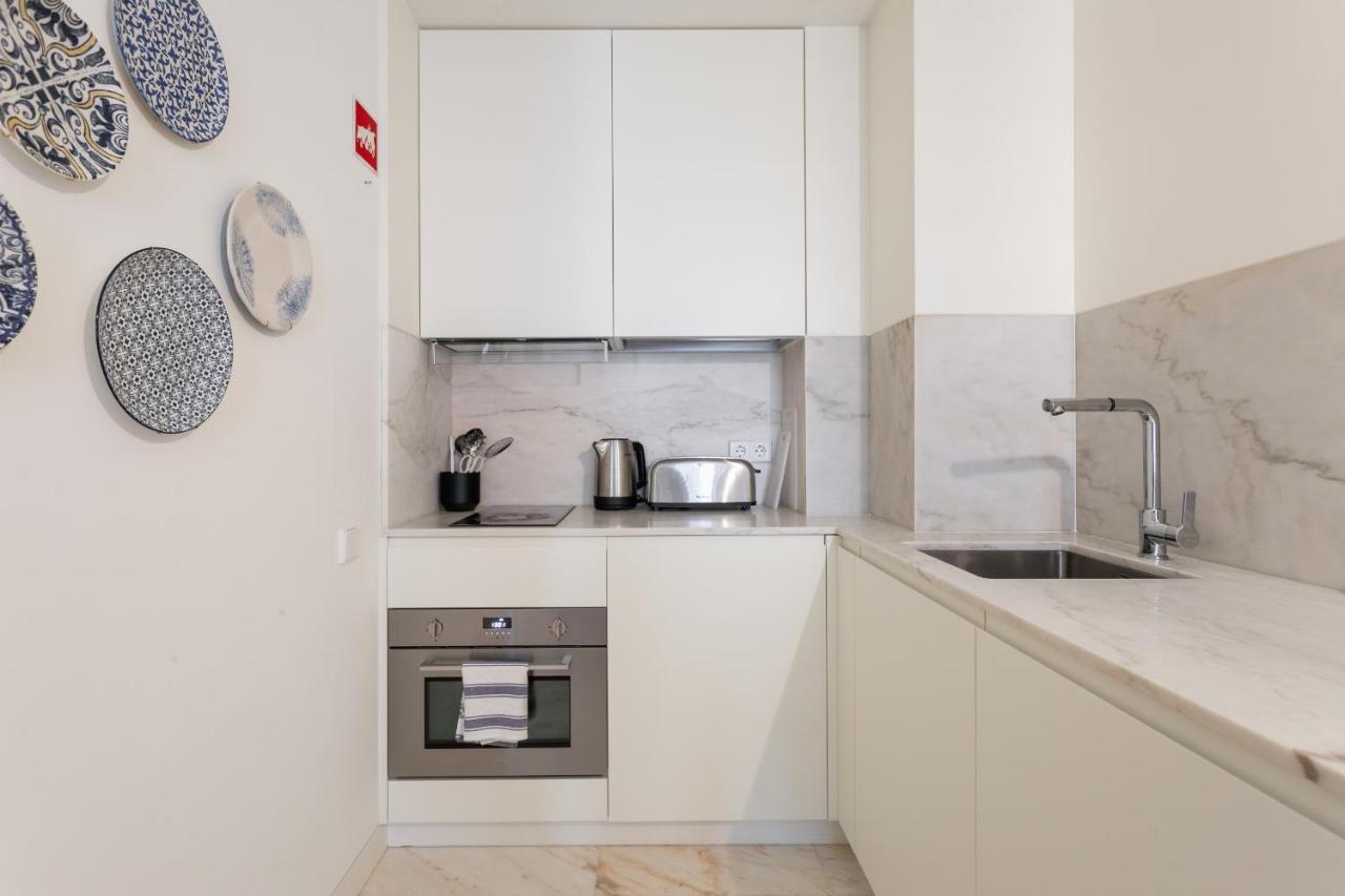 Flh Chiado Flat Appartement
