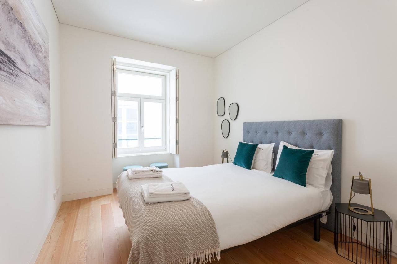 Appartement Flh Chiado Flat Lissabon