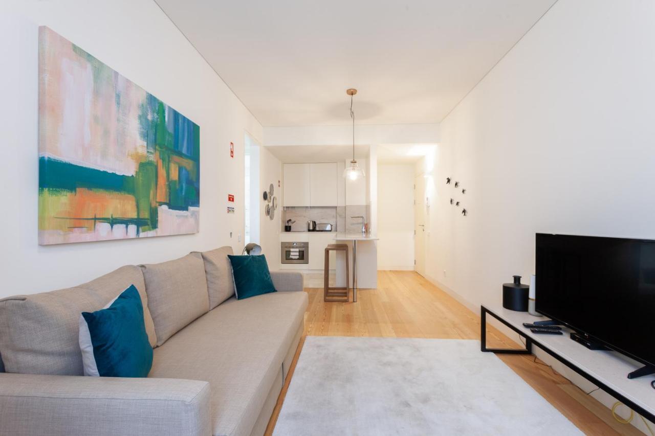 Appartement Flh Chiado Flat
