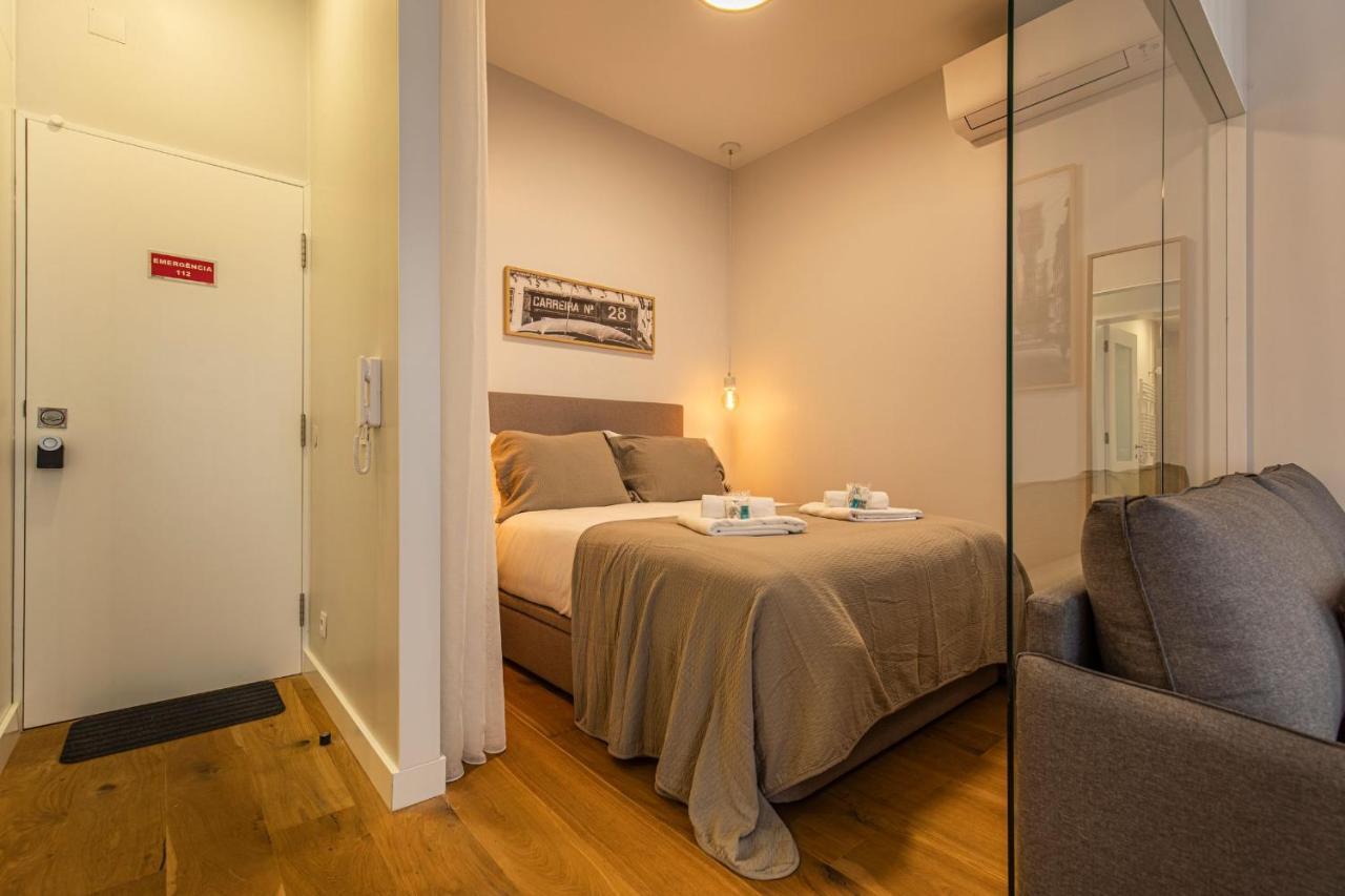 Apartamento Upscale & Trendy Flat In The Center *