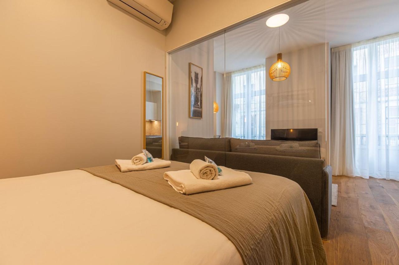 Upscale & Trendy Flat In The Center Apartamento *