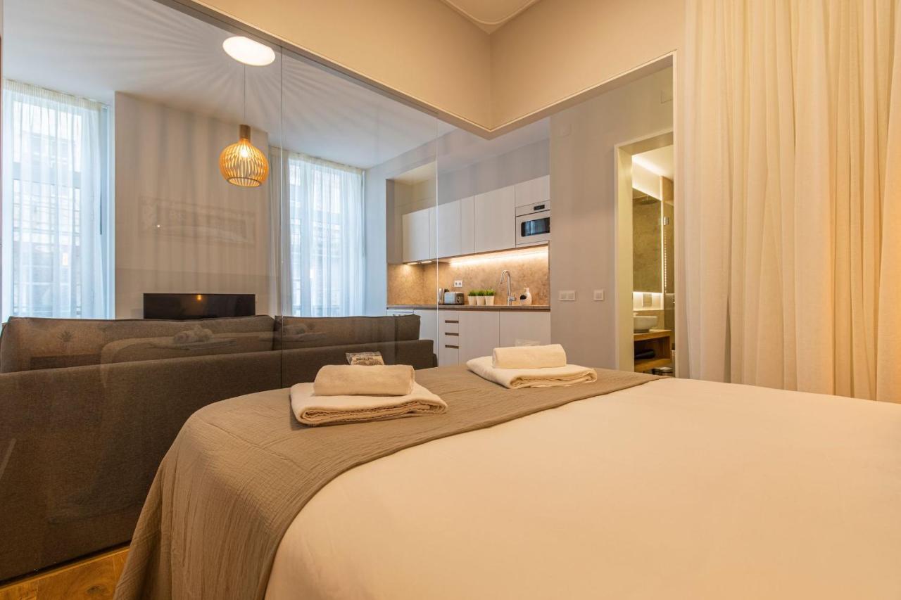 Apartamento Upscale & Trendy Flat In The Center