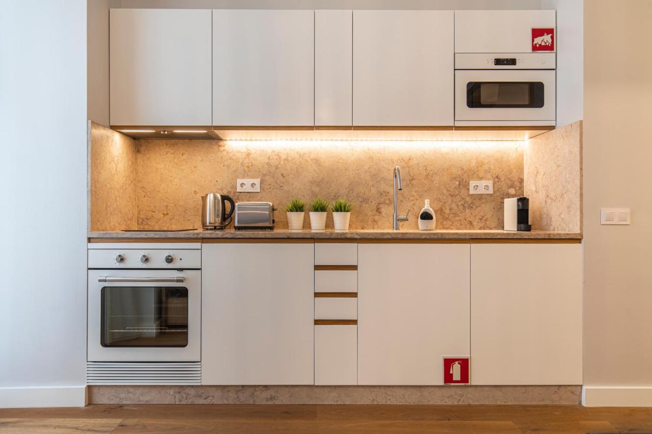 Upscale & Trendy Flat In The Center Apartamento *