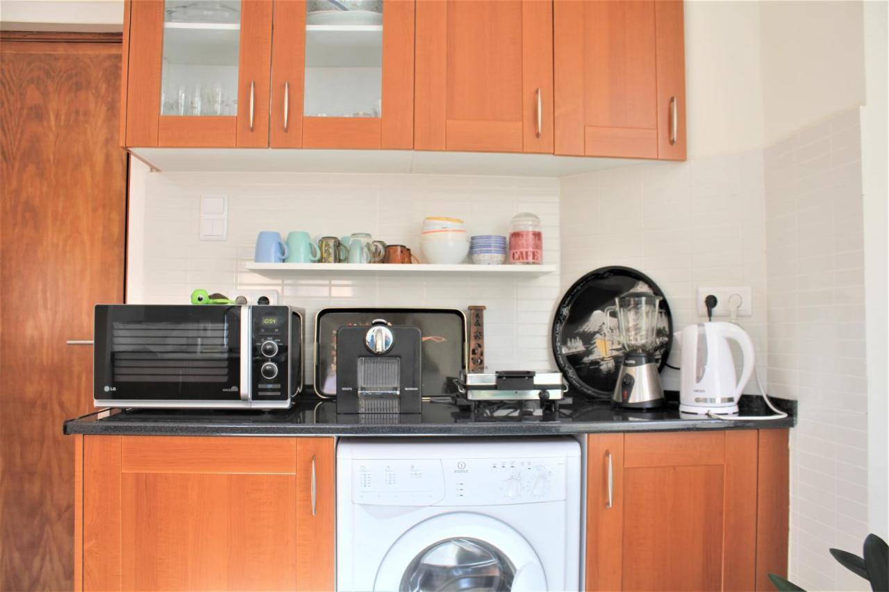 Olivia House Appartement *