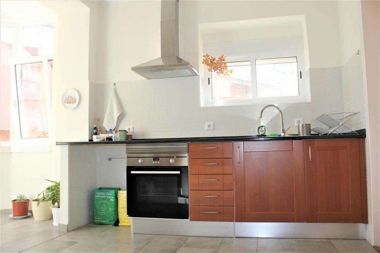 Appartement Olivia House